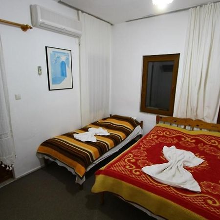 Kalkan Guel Pension Quarto foto