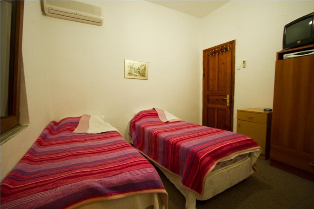 Kalkan Guel Pension Quarto foto