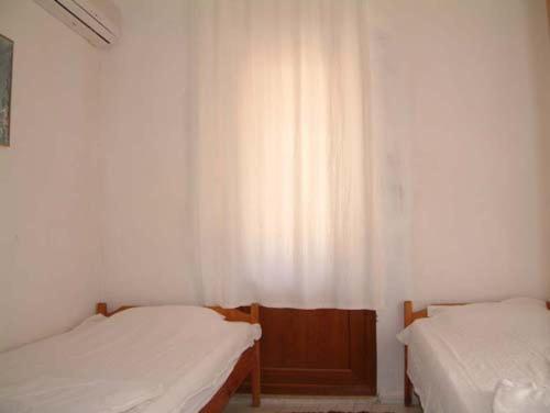 Kalkan Guel Pension Exterior foto