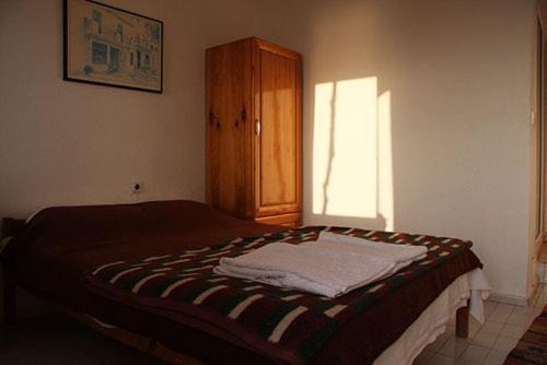 Kalkan Guel Pension Exterior foto