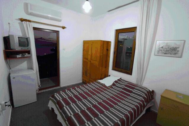 Kalkan Guel Pension Exterior foto